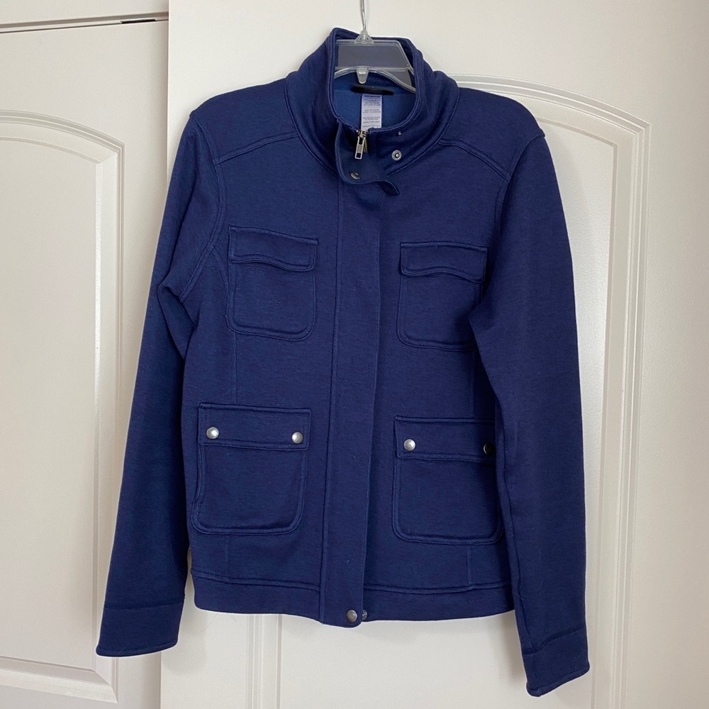 Patagonia Women’s Better Sweater Zip-up Jacket